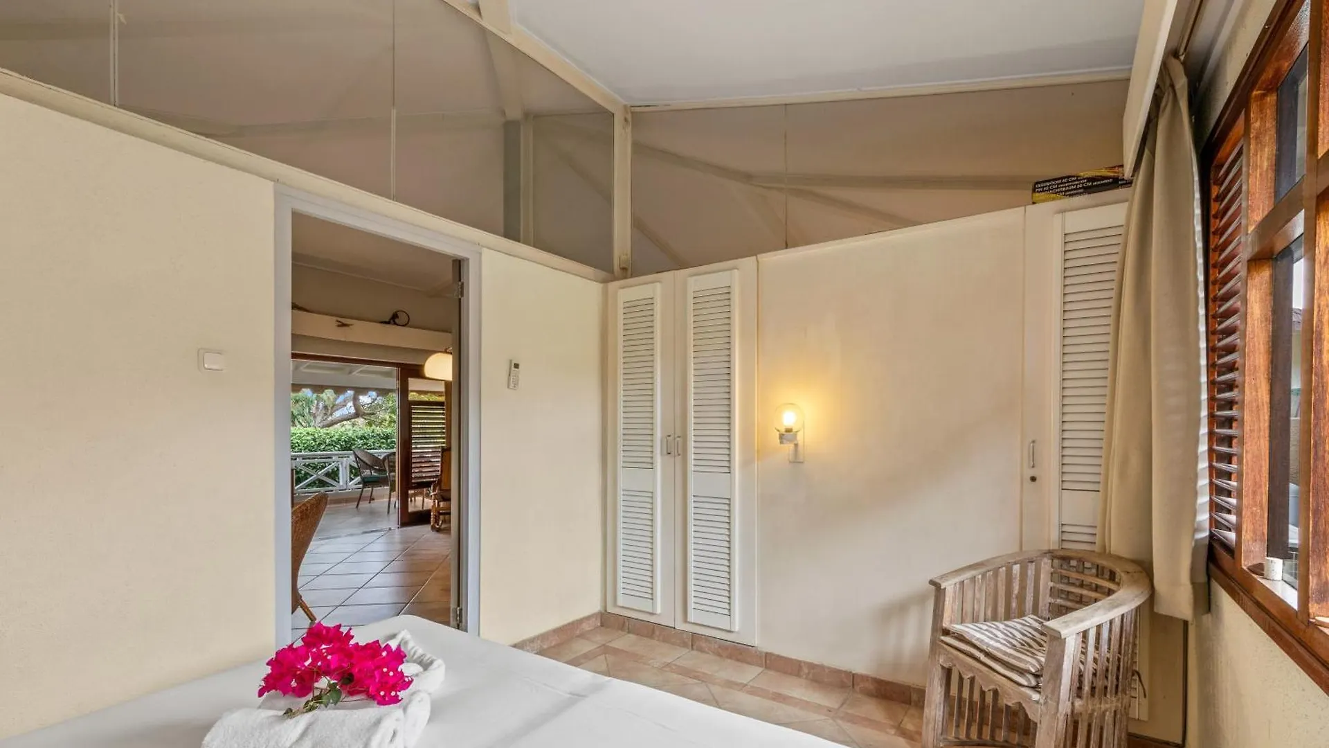 Piscadera Bay Resort 93 Willemstad